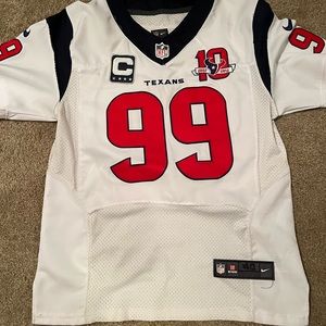 Men’s JJ Watt Texans Jersey